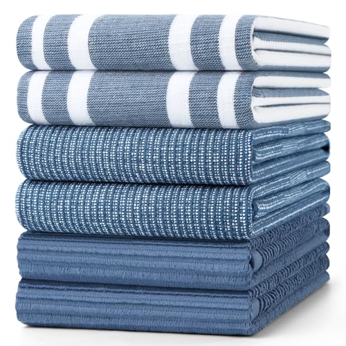 Simmore 18x28 Multipurpose Dish Towels Set