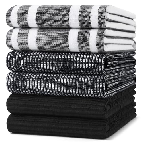 Simmore 18x28 Multipurpose Dish Towels Set