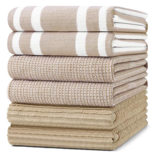 Simmore 18x28 Multipurpose Dish Towels Set