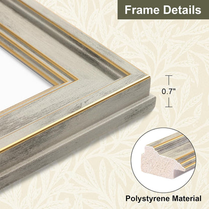 decorUhome Picture Frames Set of 4