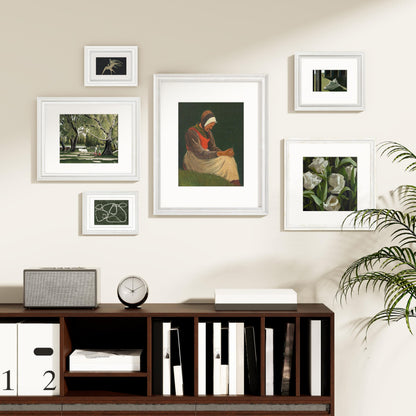 decorUhome Picture Frames Set of 2