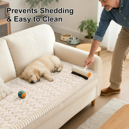 decorUhome Sofa Cover for Dogs
