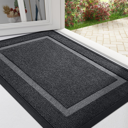 Buganda Front Door Mat