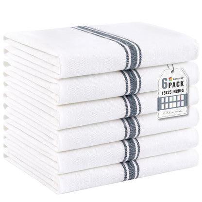 decorUhome Kitchen Hand Towels 15" x25"