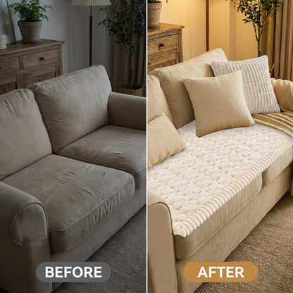 decorUhome Sofa Cover for Dogs