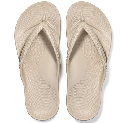 Litfun Women's Flip Flops Summer Beach Thong Sandals