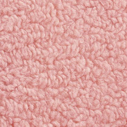 Evshine Memory Foam Fuzzy Slippers for Women Curly Fleece House Shoes Cozy Warm Indoor Slip on
