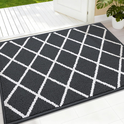 Buganda Indoor Door Mat