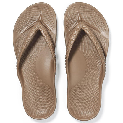 Litfun Women's Flip Flops Summer Beach Thong Sandals