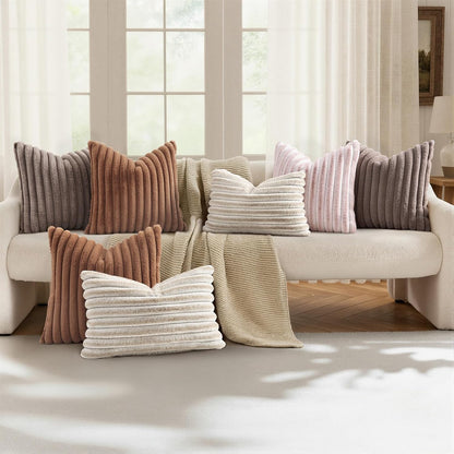 decorUhome Throw Pillow Covers
