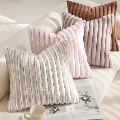decorUhome Throw Pillow Covers