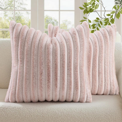 decorUhome Throw Pillow Covers