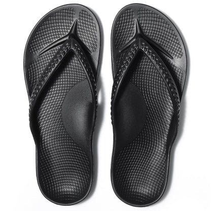 Litfun Women's Flip Flops Summer Beach Thong Sandals