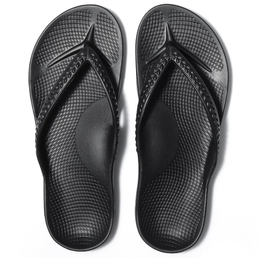 Litfun Women's Flip Flops Summer Beach Thong Sandals