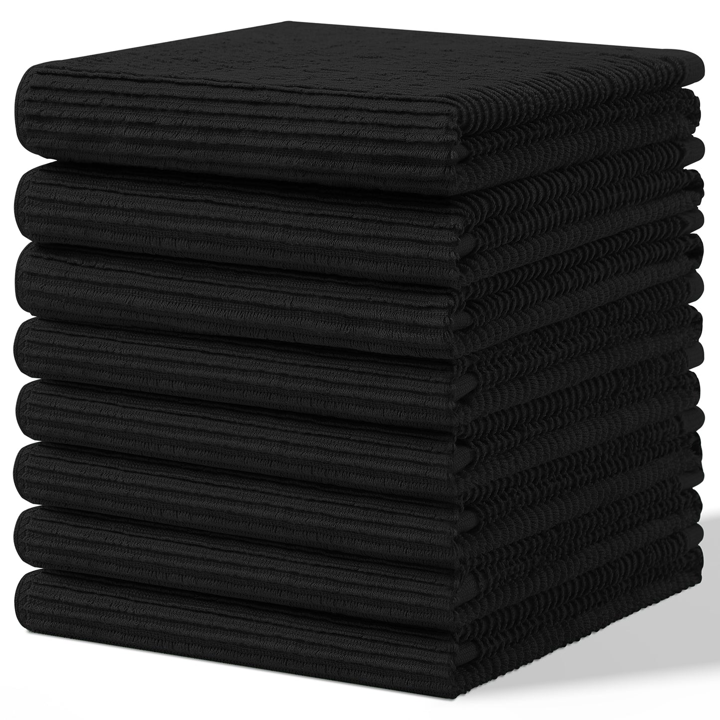Simmore Flat and Terry  Kitchen Towels