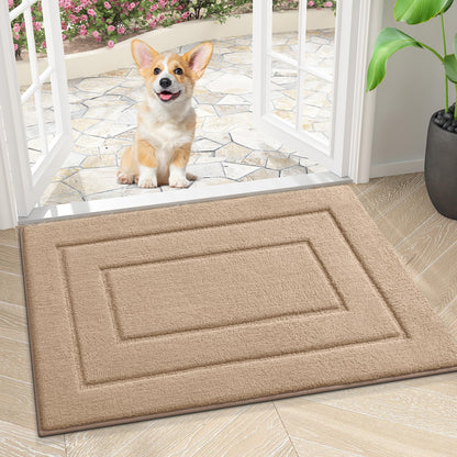 Buganda Door Mat for Inside