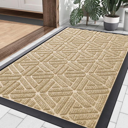 Buganda Heavy Duty Door mat