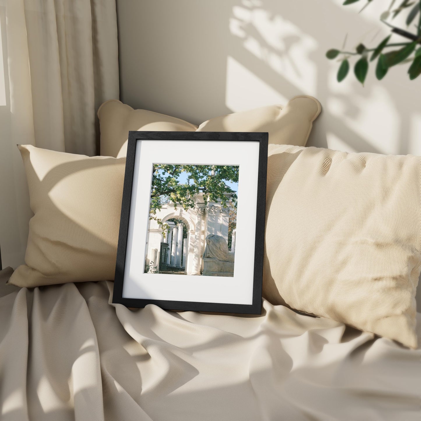 decorUhome 11x14 Matted to 8x10 Picture Frame