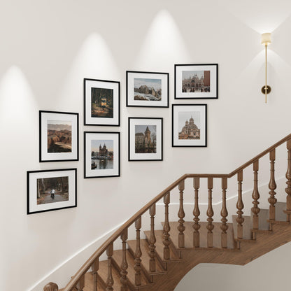 decorUhome 16x20 Picture Frame for Wall