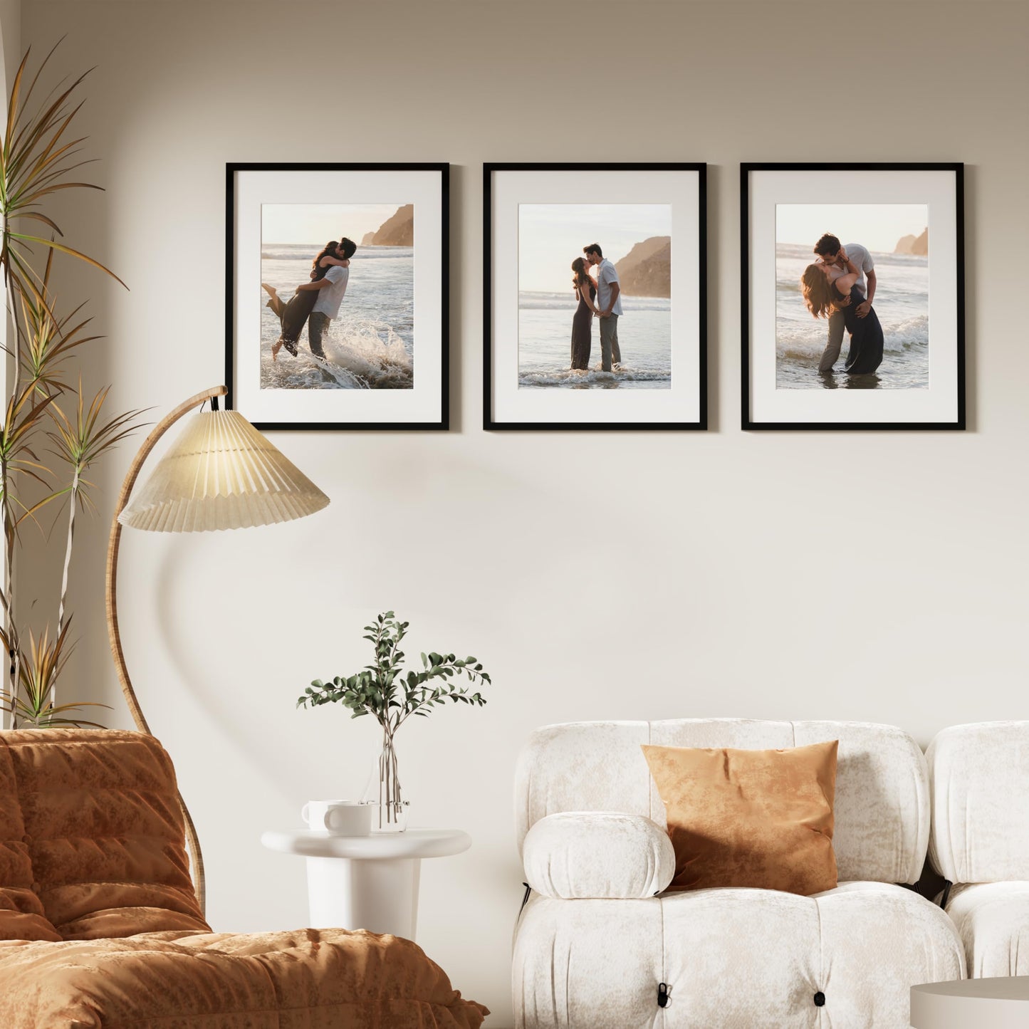 decorUhome 16x20 Picture Frame for Wall