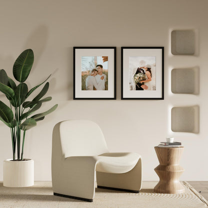 decorUhome 16x20 Picture Frame for Wall