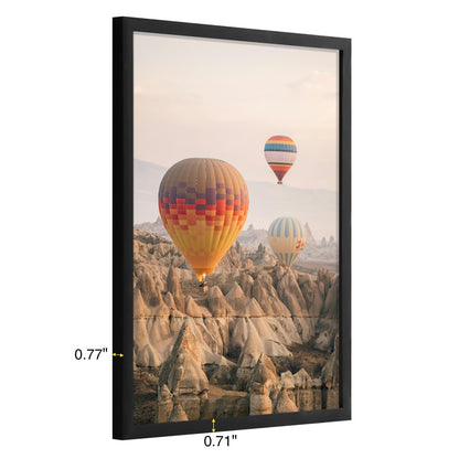 decorUhome 16x20 Picture Frame for Wall