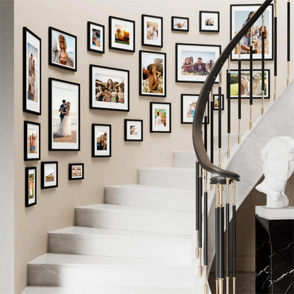 decorUhome Gallery Wall Picture Frame