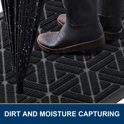 Buganda Heavy Duty Door mat