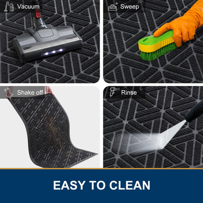 Buganda Heavy Duty Door mat