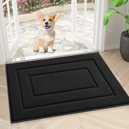 Buganda Door Mat for Inside