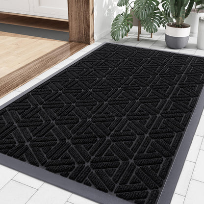 Buganda Heavy Duty Door mat