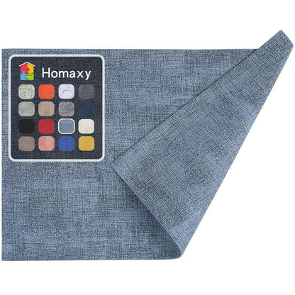 decorUhome Placemats Set of 6
