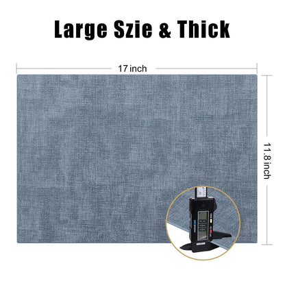 decorUhome Placemats Set of 6