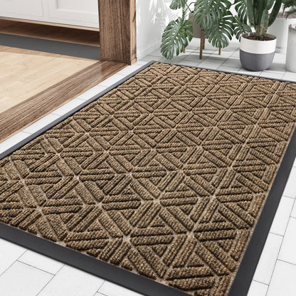 Buganda Heavy Duty Door mat