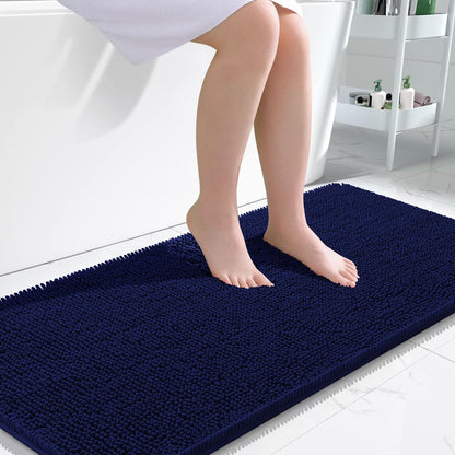 Buganda Bathroom Rugs