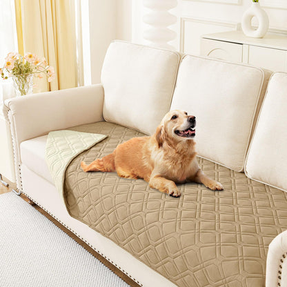 decorUhome Waterproof Sofa Cover