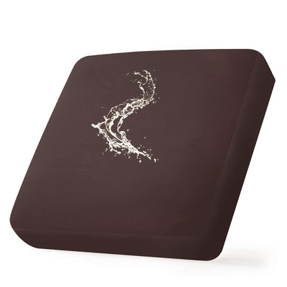 Smiry Waterproof Couch Cushion Covers