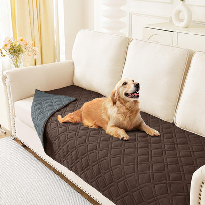 decorUhome Waterproof Sofa Cover