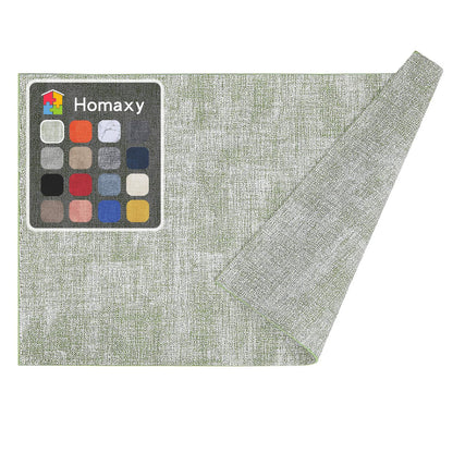 decorUhome Placemats Set of 6