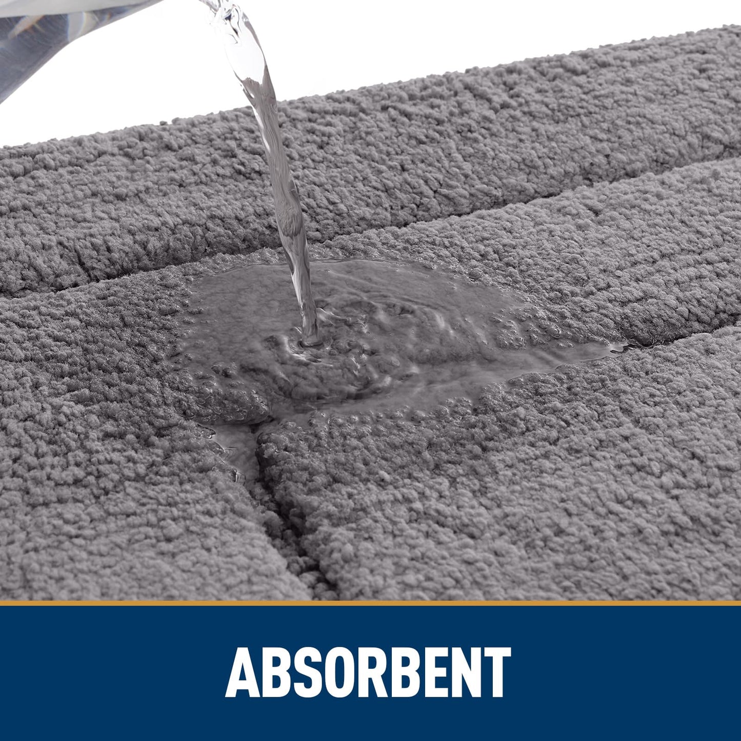 Buganda Door Mat for Inside