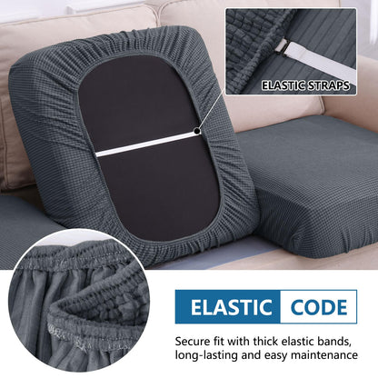 Smiry Couch Cushion Covers