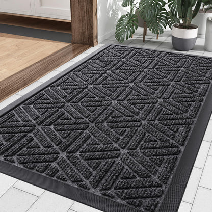 Buganda Heavy Duty Door mat