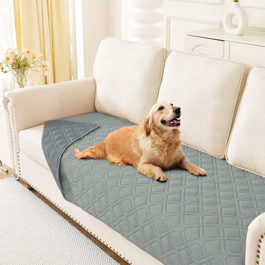 decorUhome Waterproof Sofa Cover