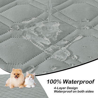 decorUhome Waterproof Sofa Cover