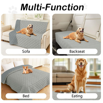 decorUhome Waterproof Sofa Cover