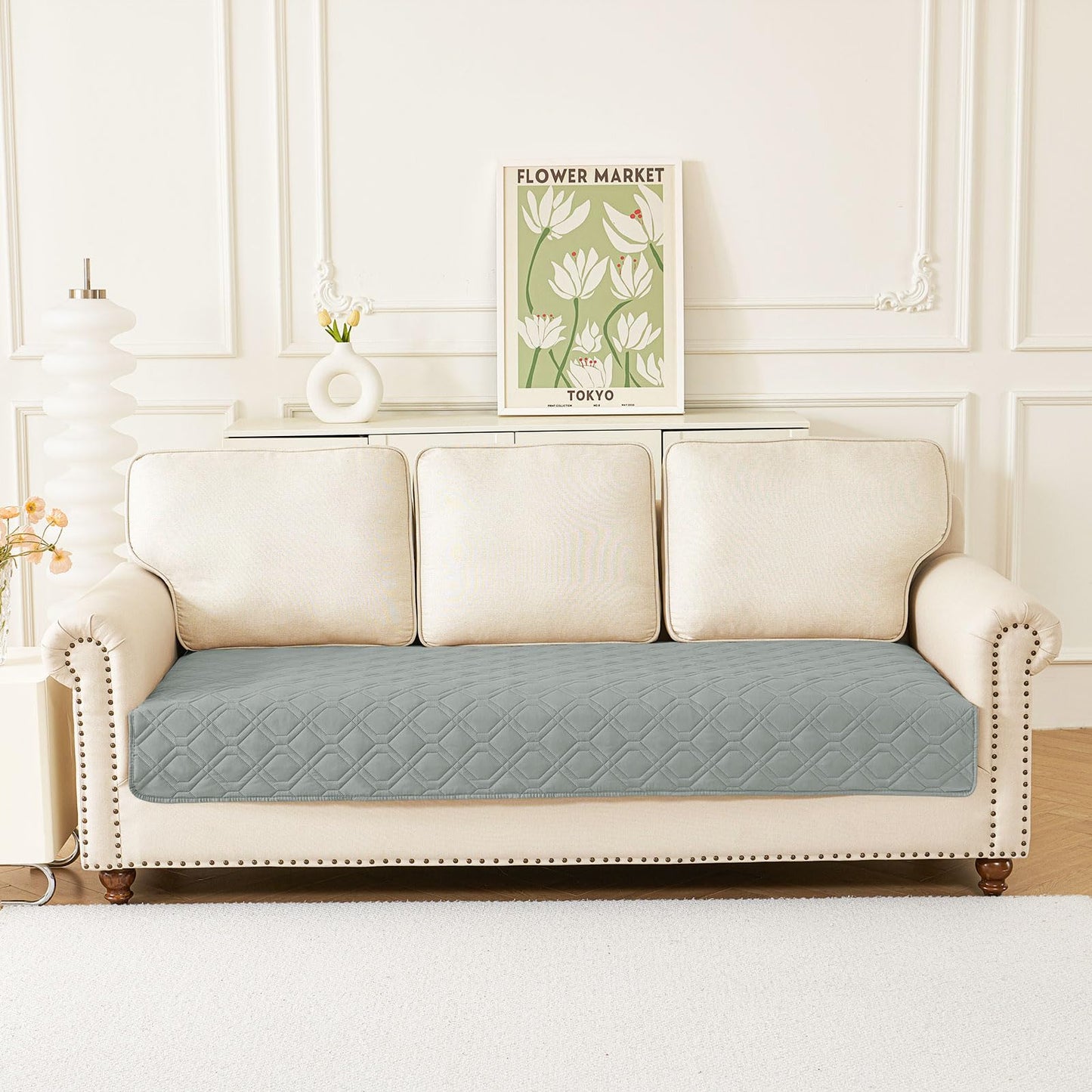 decorUhome Waterproof Sofa Cover