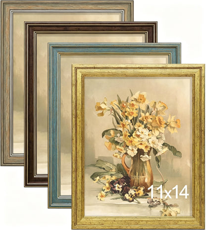 decorUhome Picture Frames Set of 4
