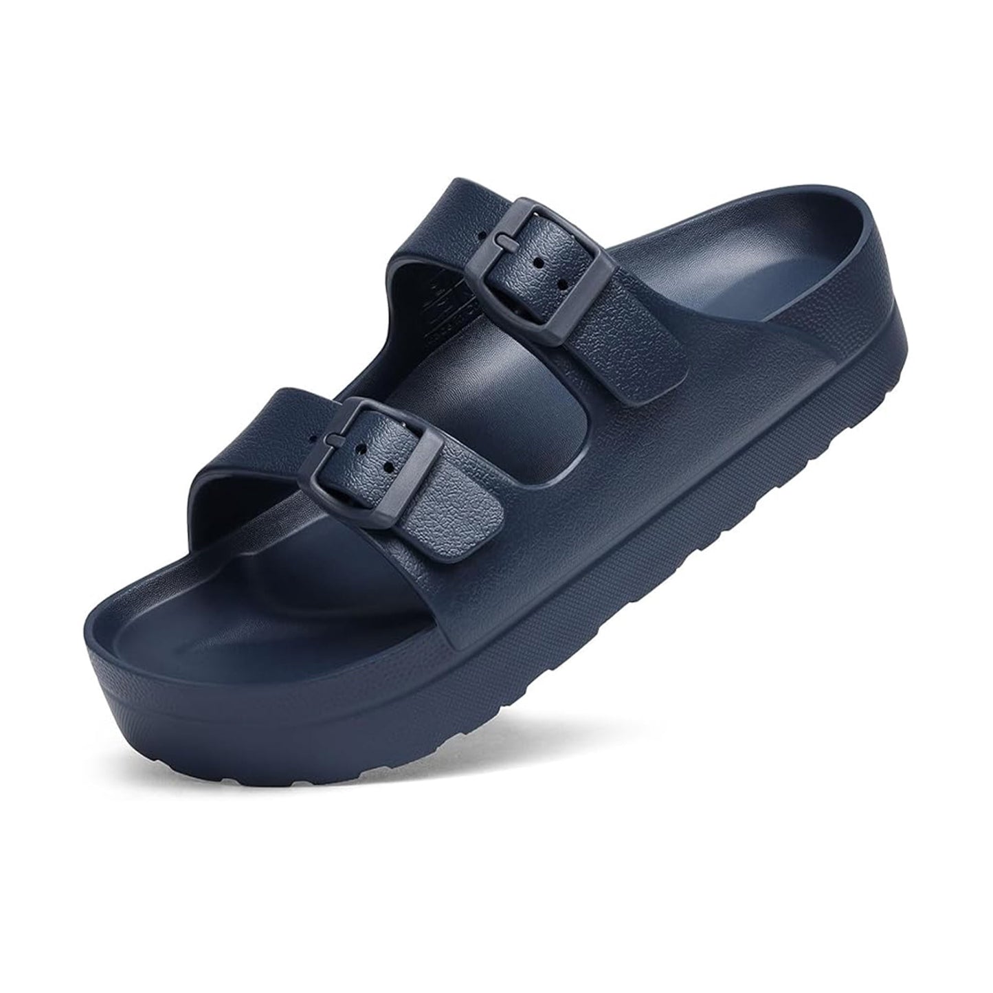 Litfun Thick Soles Summer Beach Sandals