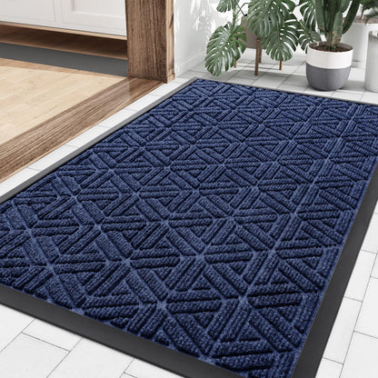 Buganda Heavy Duty Door mat