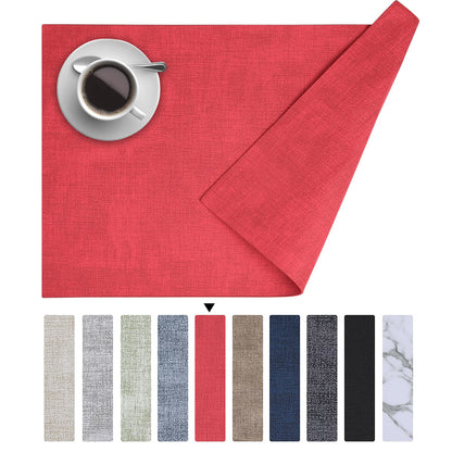 decorUhome Placemats Set of 6